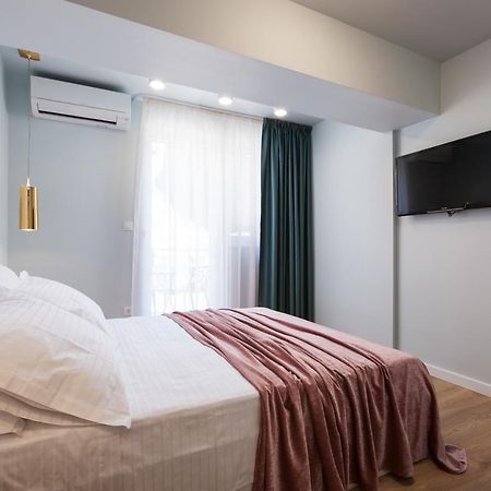 Rooms Albachiara Split Extérieur photo