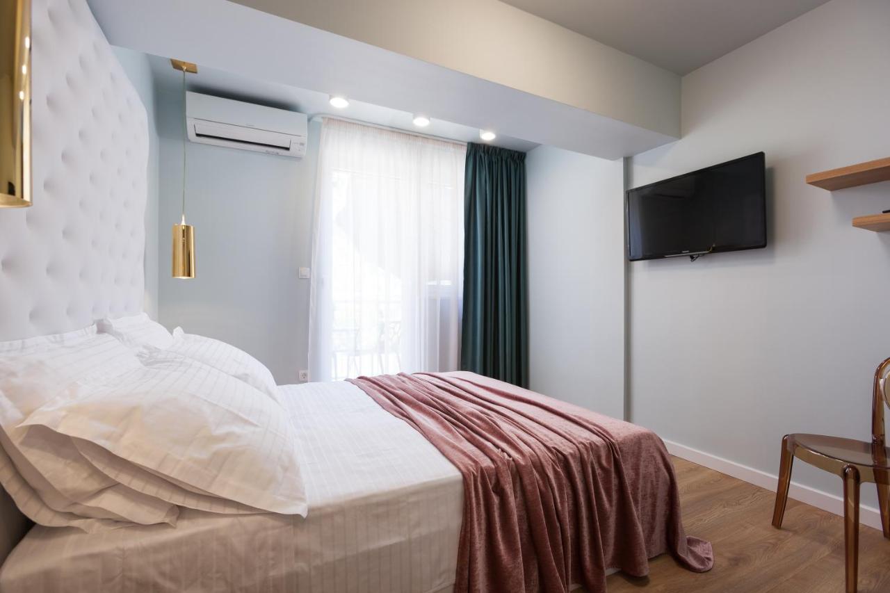 Rooms Albachiara Split Extérieur photo