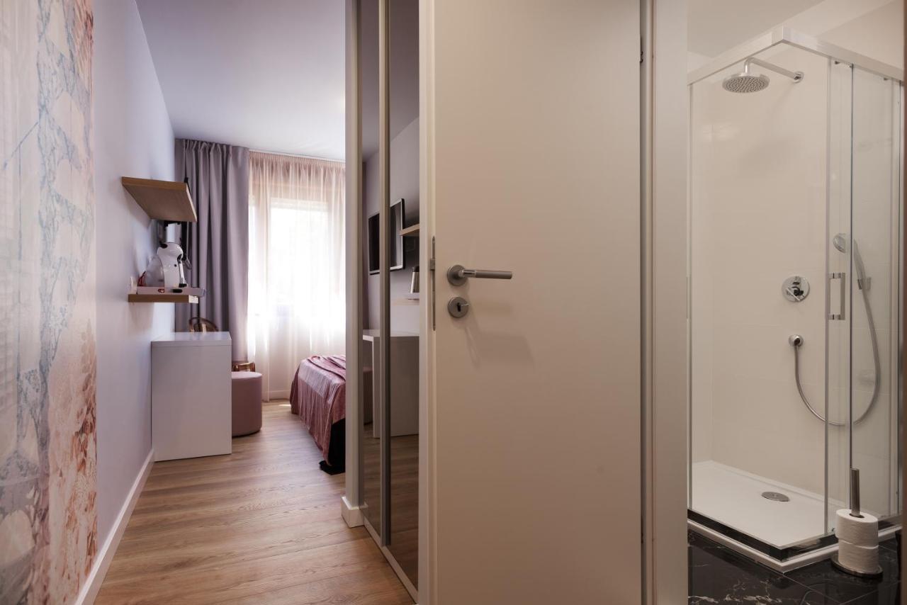 Rooms Albachiara Split Extérieur photo