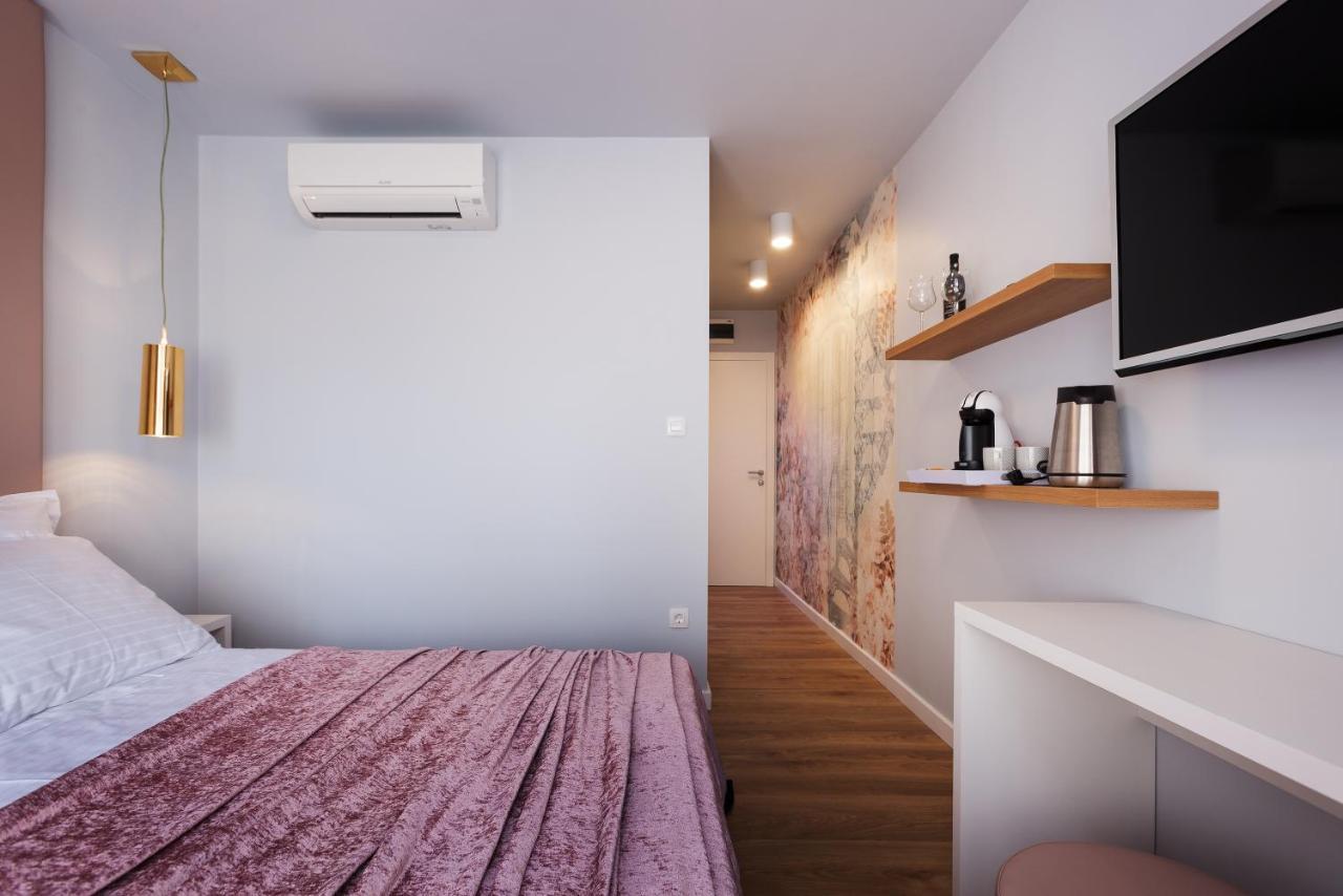 Rooms Albachiara Split Extérieur photo