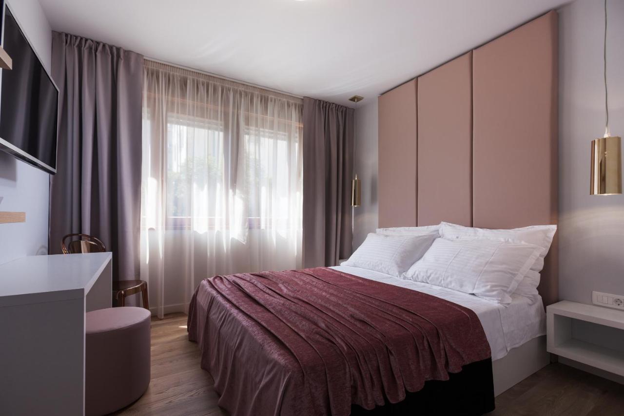 Rooms Albachiara Split Extérieur photo