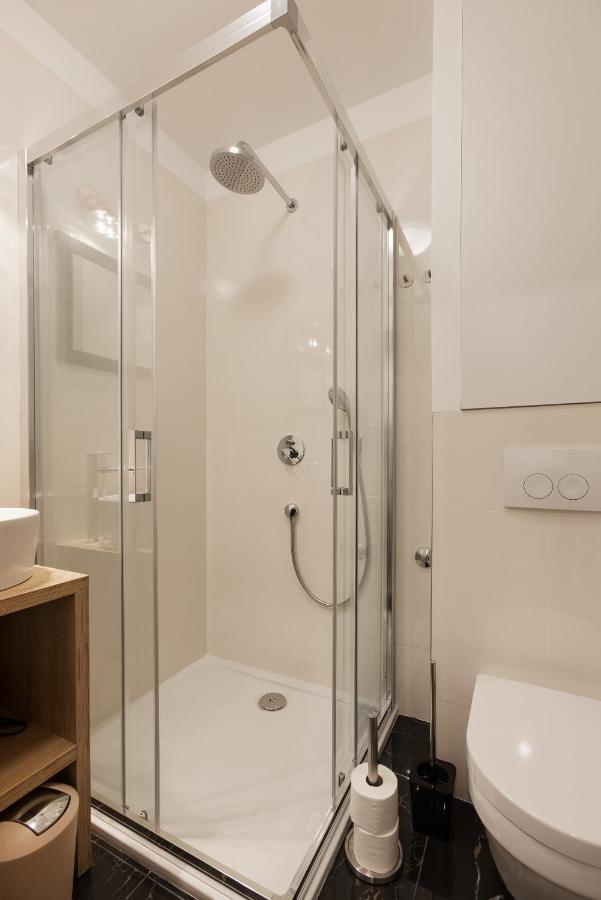 Rooms Albachiara Split Extérieur photo